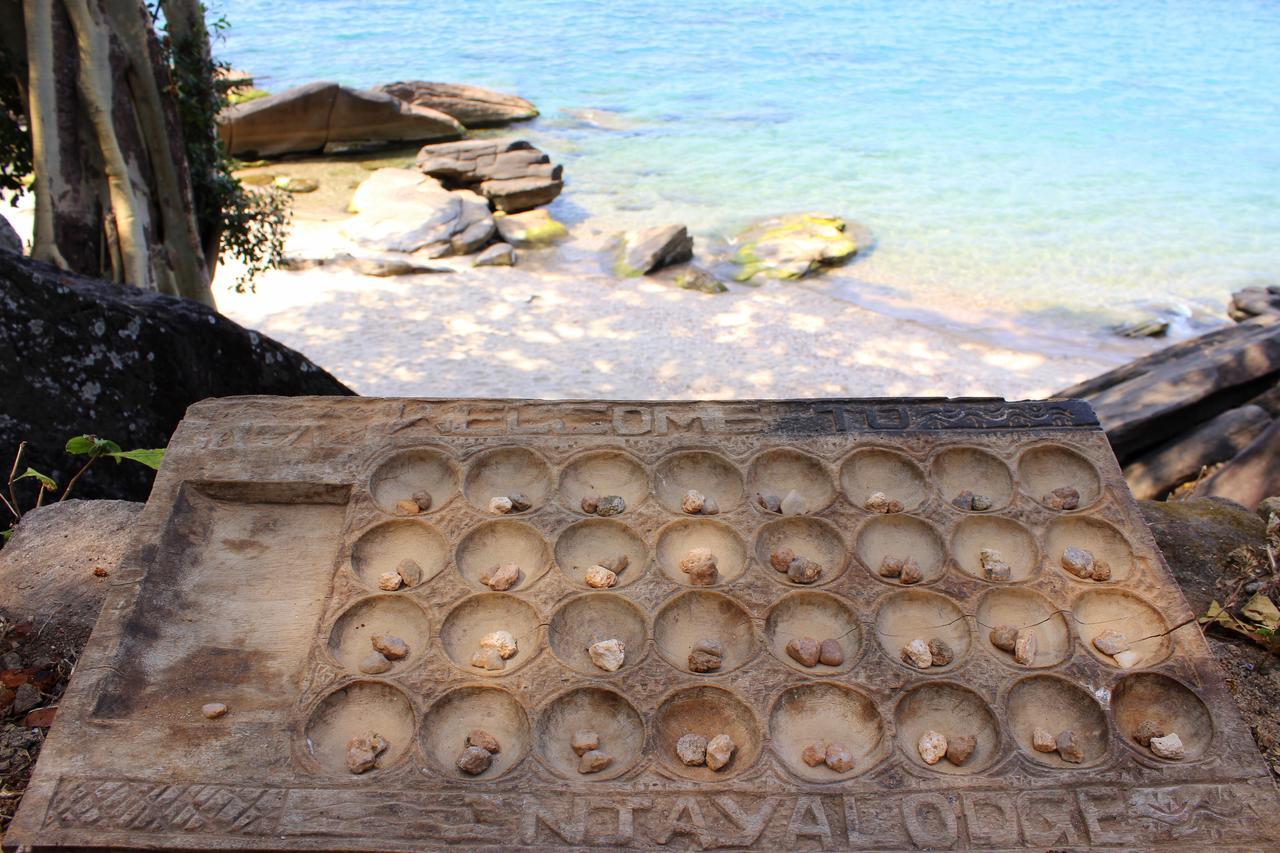 فندق نجايا لودج Nkhata Bay المظهر الخارجي الصورة