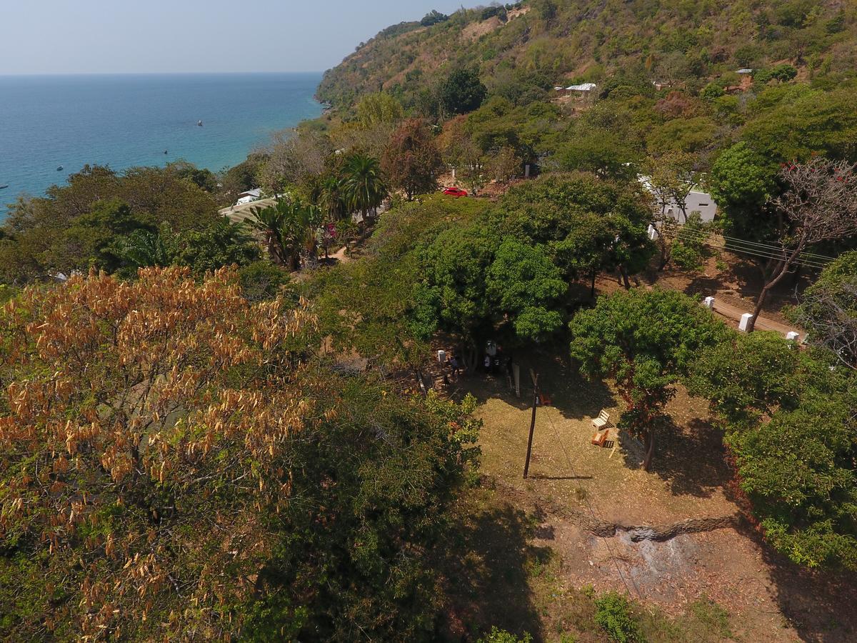 فندق نجايا لودج Nkhata Bay المظهر الخارجي الصورة