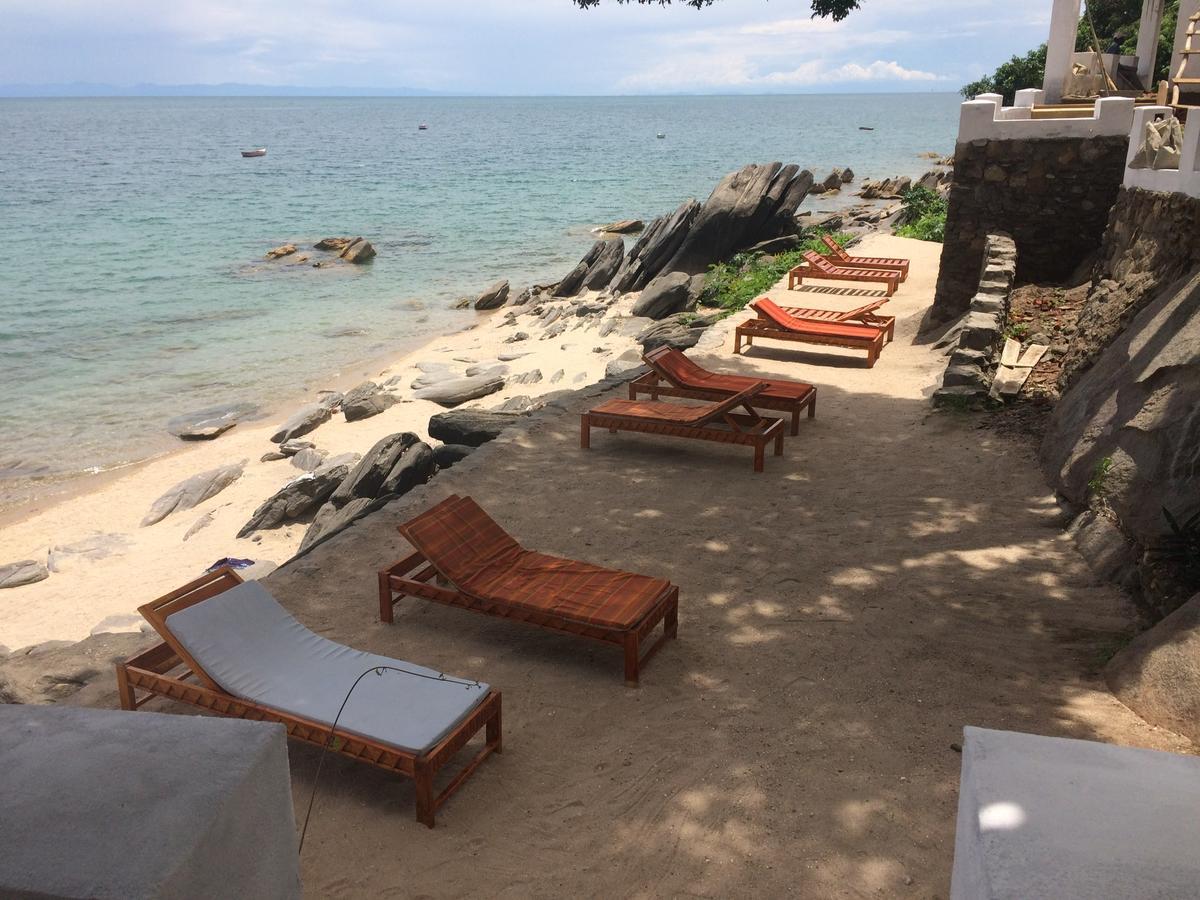 فندق نجايا لودج Nkhata Bay المظهر الخارجي الصورة