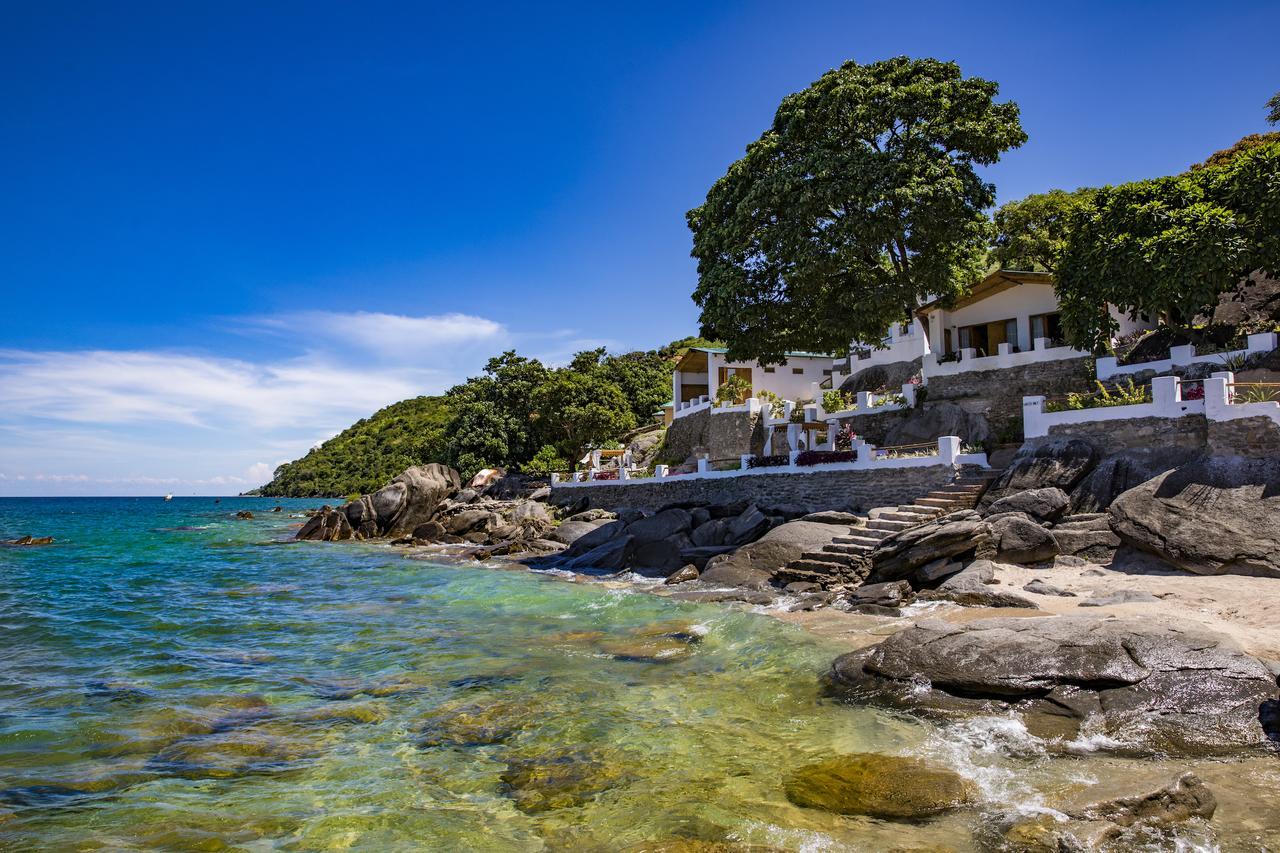 فندق نجايا لودج Nkhata Bay المظهر الخارجي الصورة